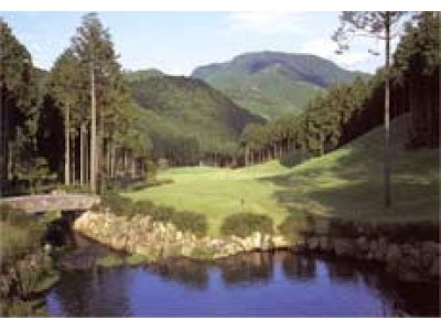 滝野カントリー倶楽部　八千代コース