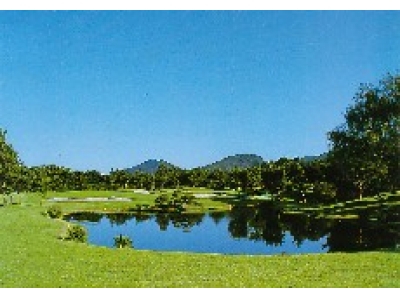 甘楽カントリークラブ