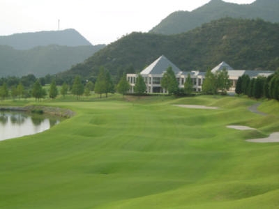 ウエストワンズカンツリー倶楽部