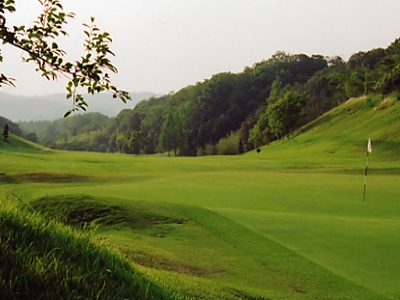 三木よかわカントリークラブ