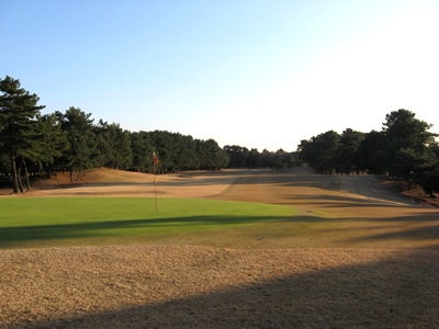 八千代ゴルフクラブ