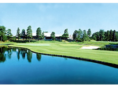 本千葉カントリークラブ