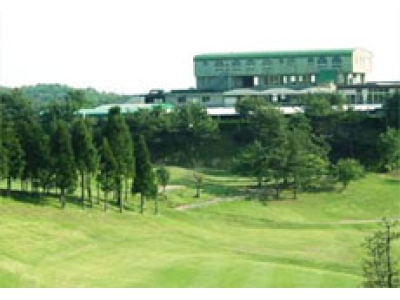 関西軽井沢ゴルフ倶楽部