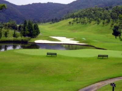 花祭ゴルフ倶楽部