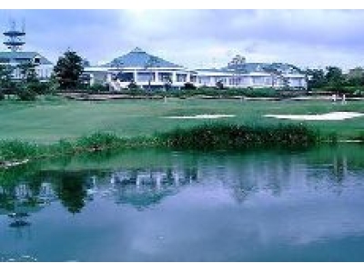 マスターズゴルフ倶楽部