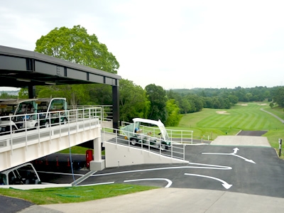 播磨カントリークラブ