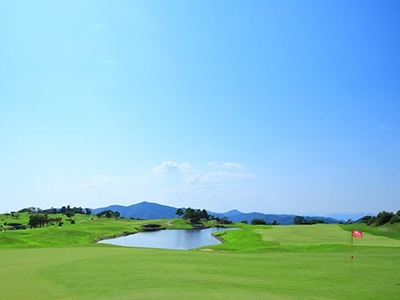 チェリーゴルフ猪名川コース