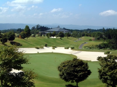 名張サウスカントリー倶楽部