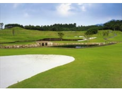 富士スタジアムゴルフ倶楽部　北コース