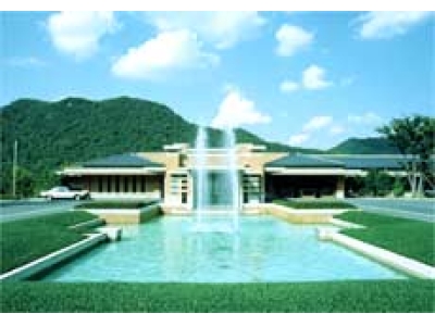 パインレークゴルフクラブ