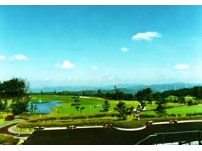 奈良の杜ゴルフクラブ