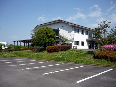栃木県民ゴルフ場　とちまるゴルフクラブ