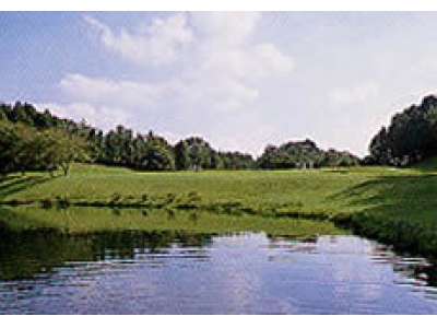 木津川カントリー倶楽部