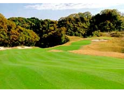 ゴールデンクロスカントリークラブ（旧埴生ＣＣ）