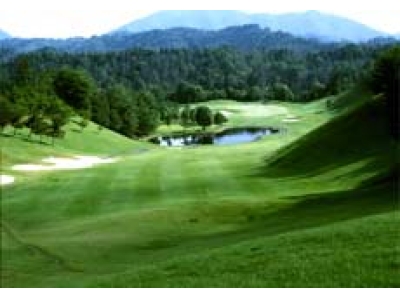 京阪カントリー倶楽部