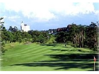 東条湖カントリー倶楽部