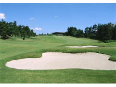 日野ゴルフ倶楽部