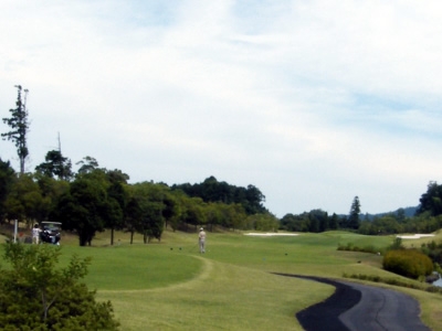 一志ゴルフ倶楽部