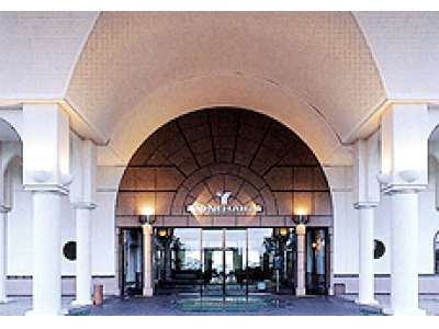 米原ゴルフ倶楽部