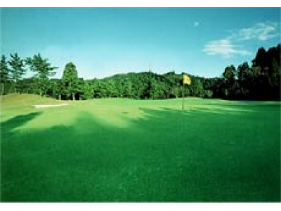 伊勢中川カントリークラブ