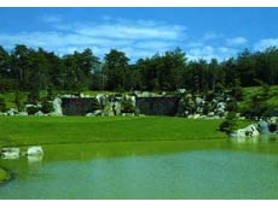 東条の森カントリークラブ宇城コース