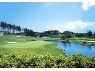 京カントリークラブ