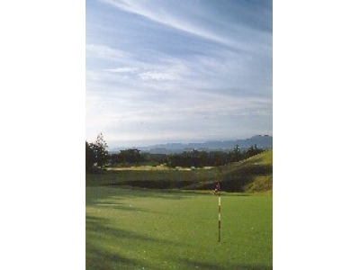 梅ノ郷ゴルフ倶楽部