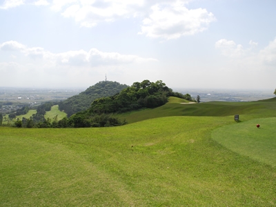 日の隈カンツリークラブ