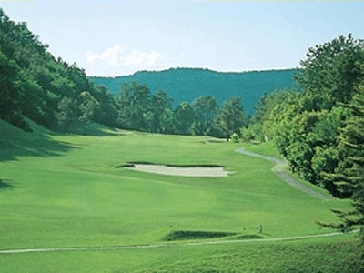 岡山御津カントリークラブ