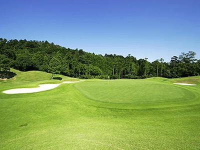 榊原温泉ゴルフ倶楽部