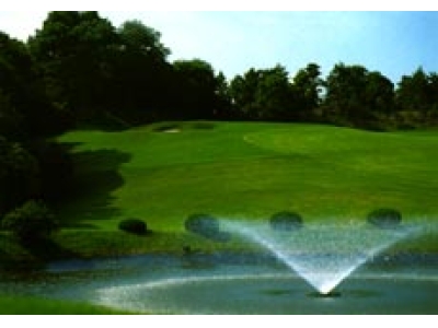 明石ゴルフ倶楽部