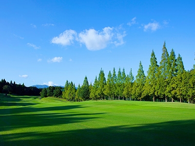 WITHIN STYLE ゴルフクラブ(旧多久ゴルフ倶楽部)