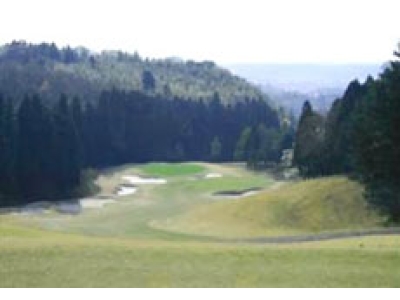 源氏山ゴルフクラブ