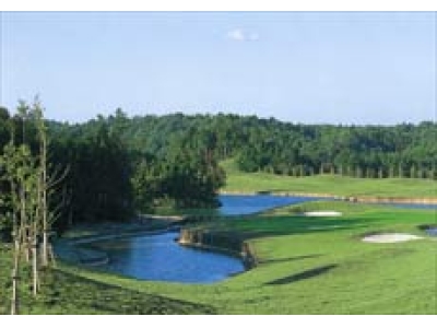 富士スタジアムゴルフ倶楽部　南コース