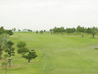 姫路シーサイドゴルフコース