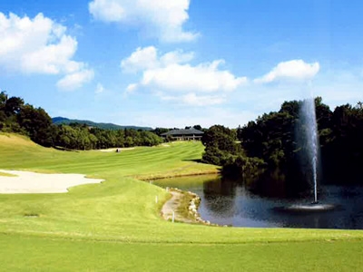 六石ゴルフ倶楽部