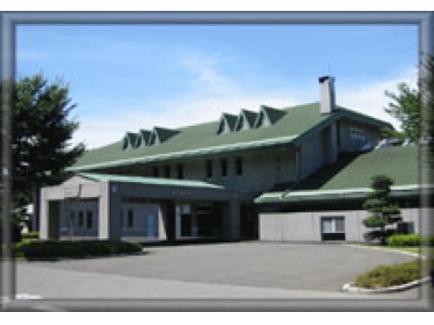 野田市パブリックゴルフ場　けやきコース