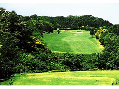 長南カントリークラブ