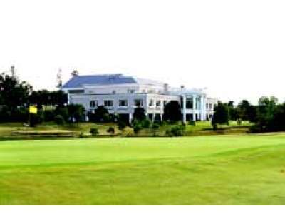 成田ヒルズカントリークラブ（旧：ザ・カントリークラブ・グレンモア）