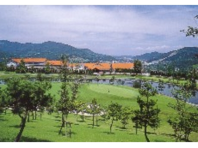 埼玉国際ゴルフ倶楽部