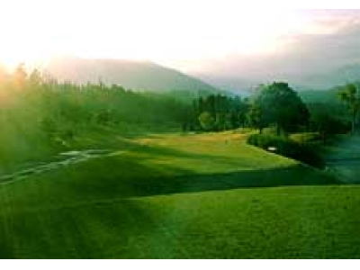 隨縁カントリークラブ　センチュリー富士コース